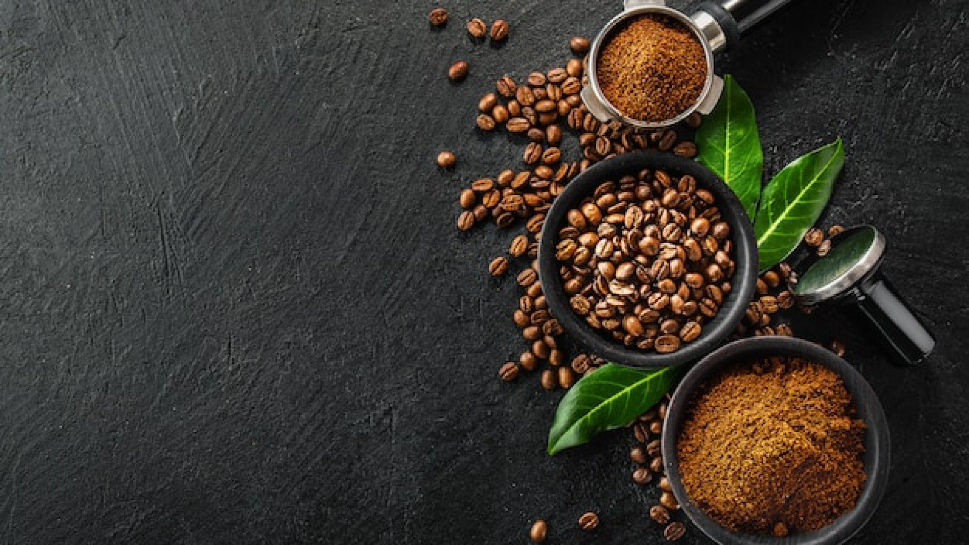 Café en grains ou moulu : que choisir pour une meilleure expérience ?